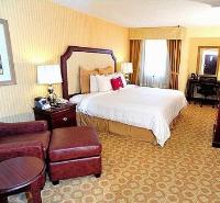 Crowne Plaza Room